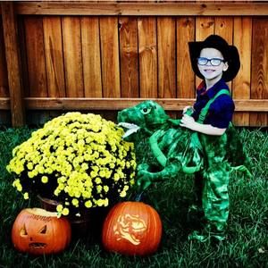 Meet your Posher, Katelyn